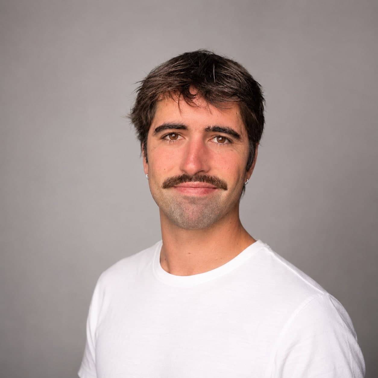 William Moran, photographe immobilier à Paris